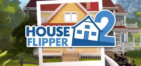 房产达人2 House Flipper 2 中文版插画