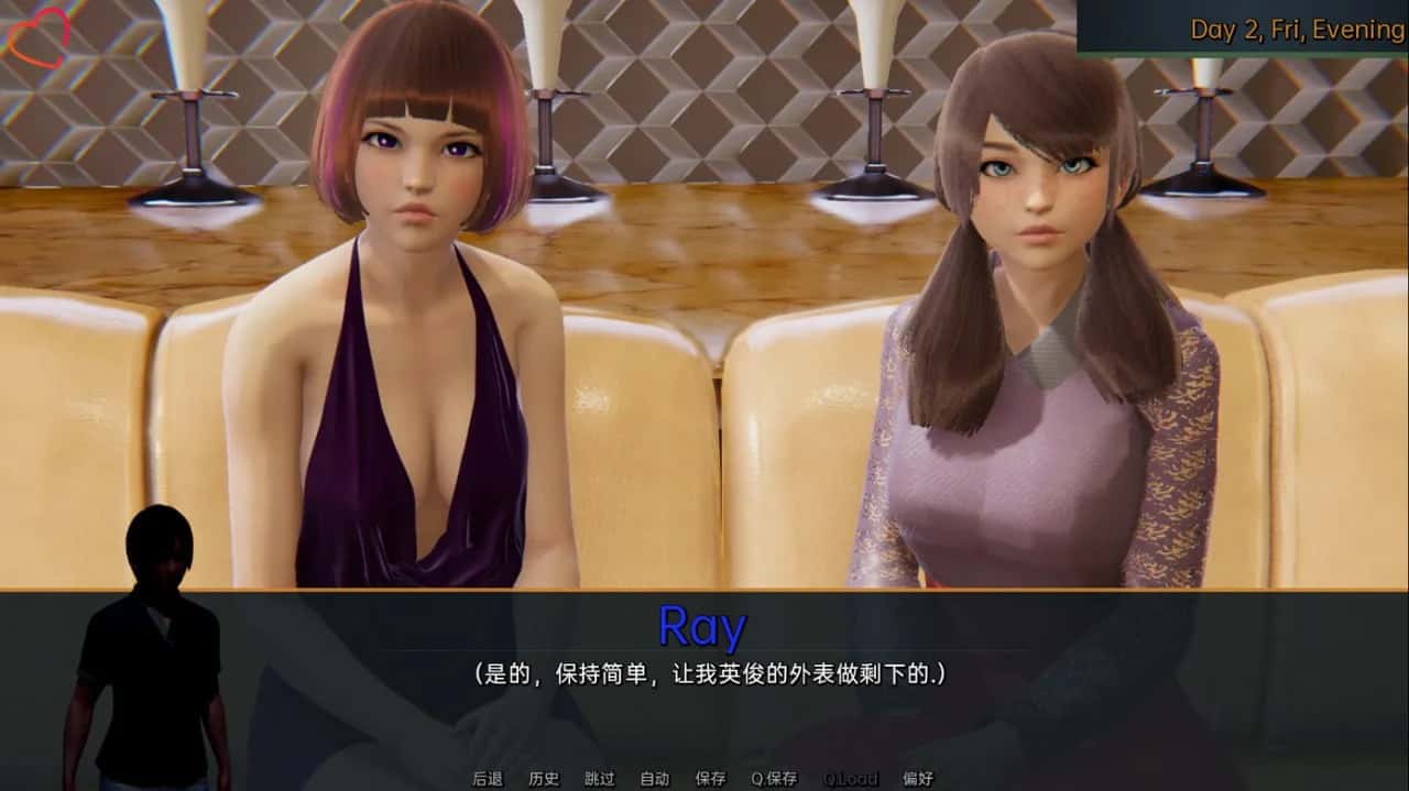 视觉数据2