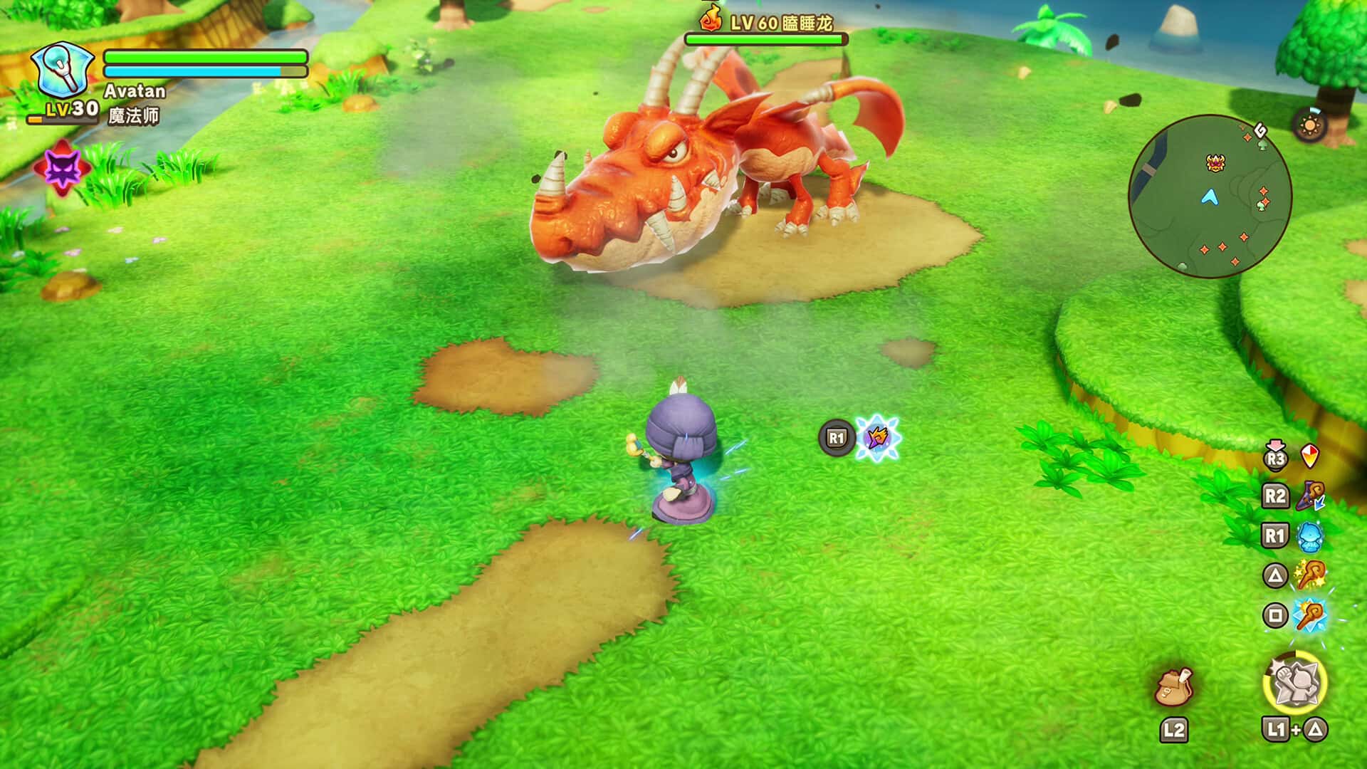 游戏画面4