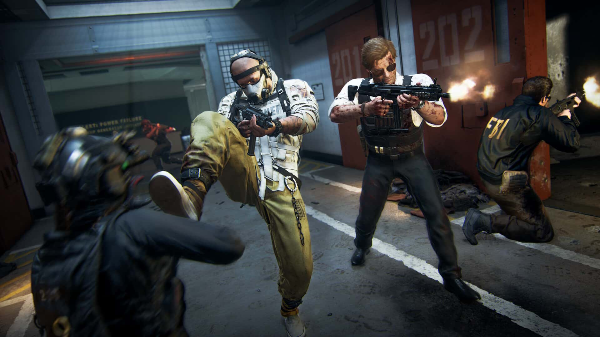 STEAM学习 使命召唤21 黑色行动6 Call of Duty 21 Black Ops 6 v11.1 最新中文版 125G