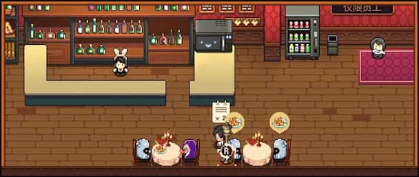 STEAM学习 湖畔酒馆 全DLC 650M